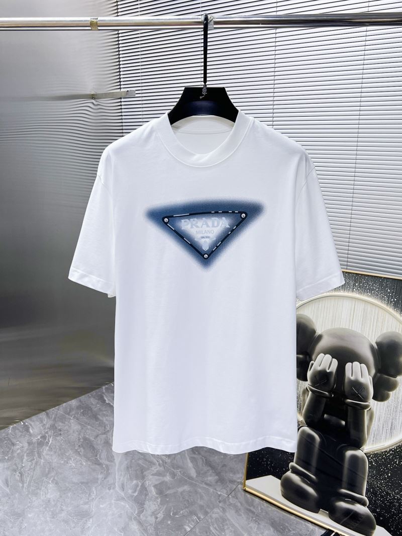 Prada T-Shirts